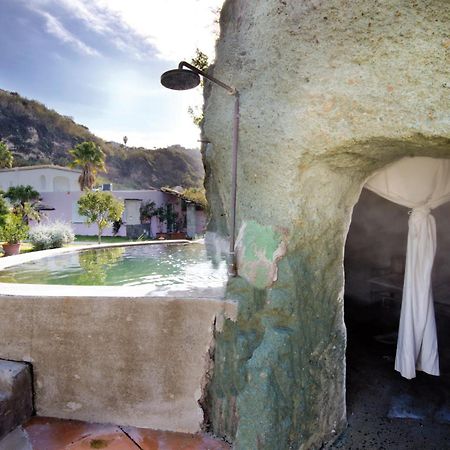 Casa Margherita Ischia Forio  Exterior photo