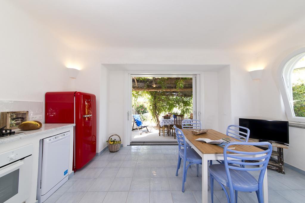 Casa Margherita Ischia Forio  Room photo