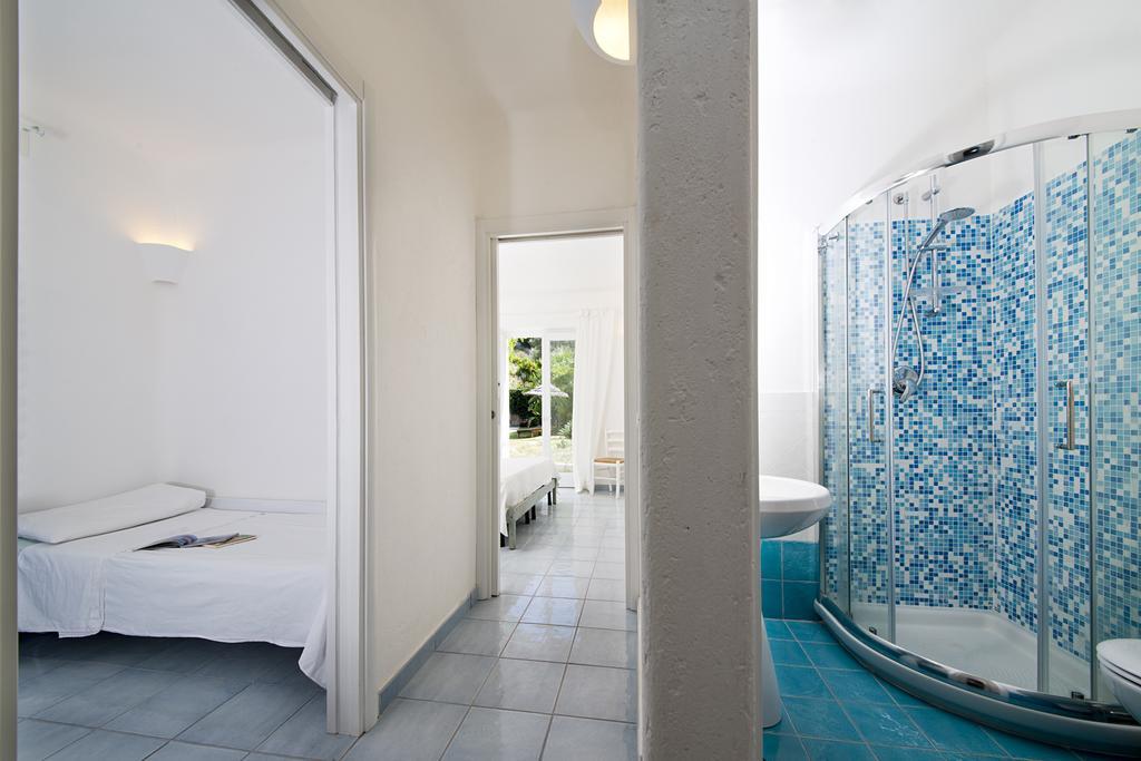 Casa Margherita Ischia Forio  Room photo
