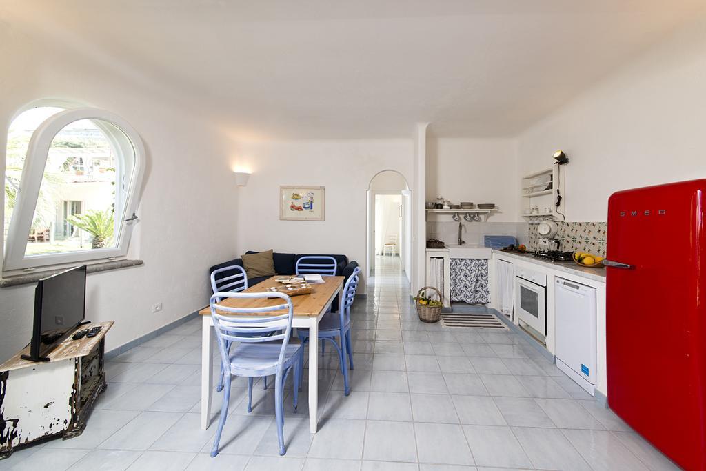 Casa Margherita Ischia Forio  Room photo