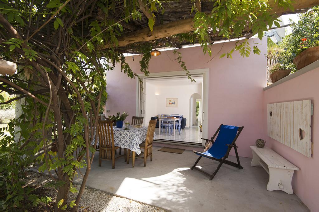 Casa Margherita Ischia Forio  Exterior photo
