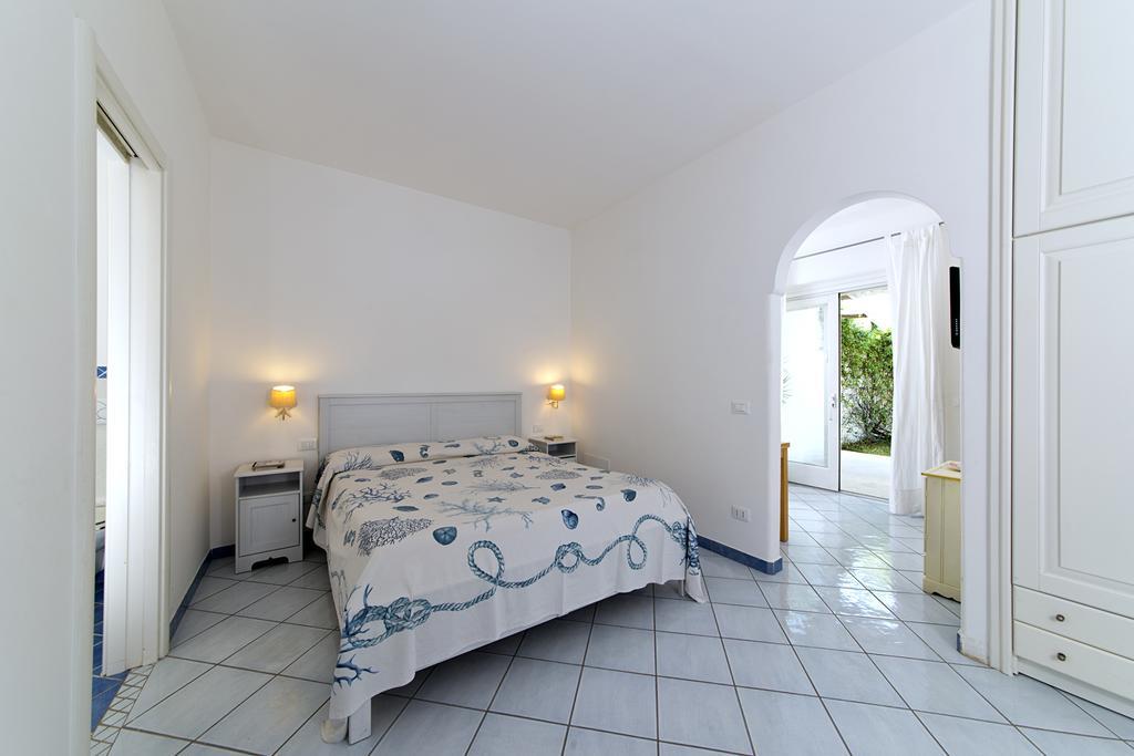 Casa Margherita Ischia Forio  Room photo