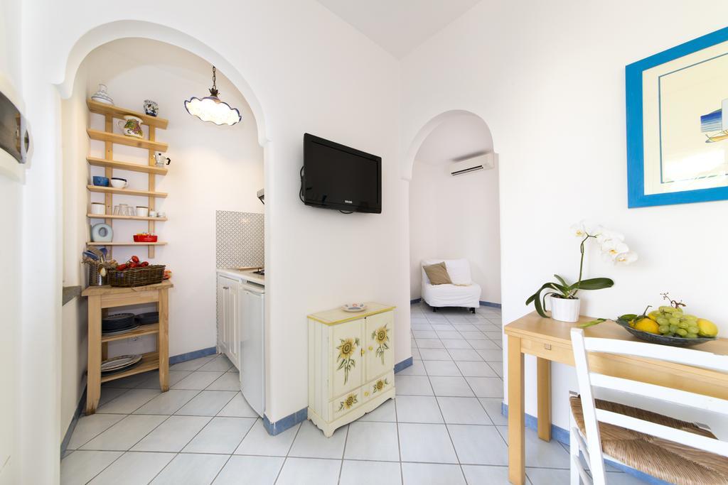 Casa Margherita Ischia Forio  Room photo