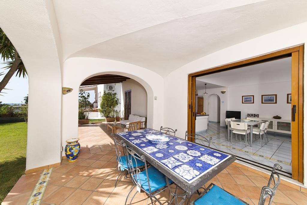 Casa Margherita Ischia Forio  Room photo