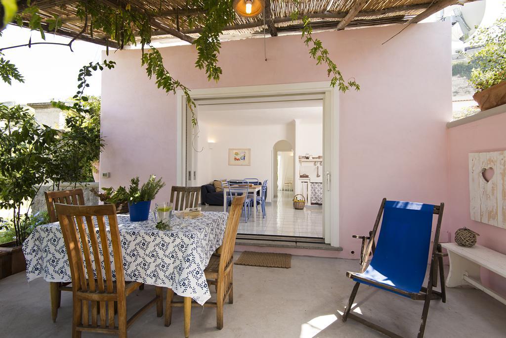 Casa Margherita Ischia Forio  Room photo